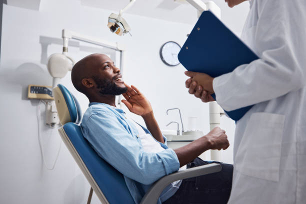 Best Emergency Dentist for Knocked-Out Tooth in Missouri Valley, IA
