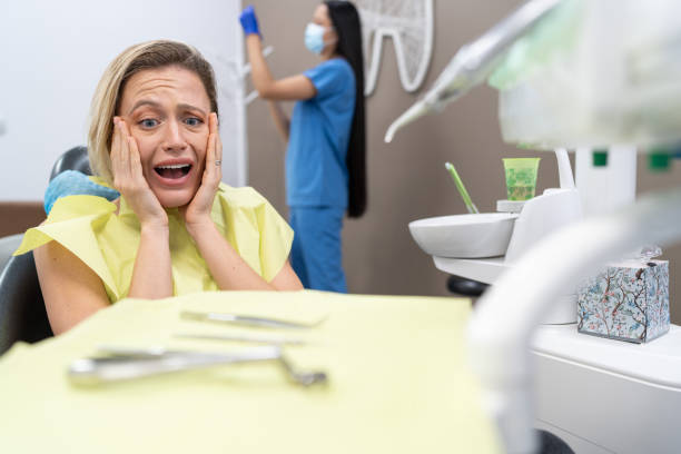 Best Emergency Dentist for Lost Fillings or Crowns in Missouri Valley, IA